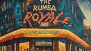 Задник к фильму "Rumba Royale" #833448