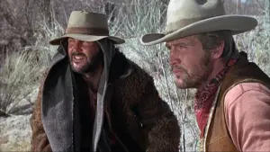 Задник к фильму "Уилл Пэнни" #450738