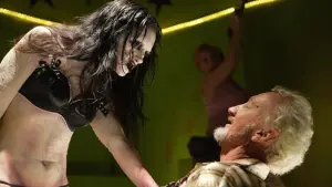 Задник к фильму "Стриптиз от зомби" #394329