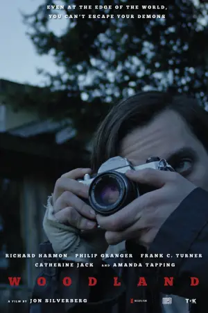 Постер к фильму "Леса" #732143