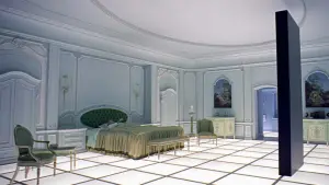 Задник к фильму "2001 год: Космическая одиссея" #502936