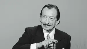 Задник к фильму "Быть Сальвадором Дали" #195489