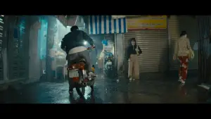 Задник к фильму "Night Shift" #924259
