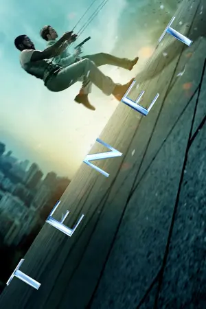 Постер к фильму "Довод" #15259