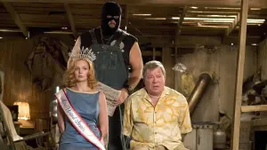 Задник к фильму "Мисс Конгениальность 2: Прекрасна и опасна" #332784