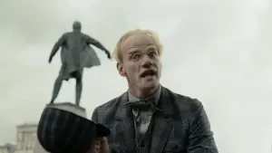 Задник к фильму "Мастер и Маргарита" #366495