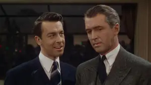 Задник к фильму "Верёвка" #665353