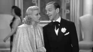 Задник к фильму "Время свинга" #424665