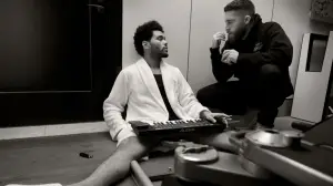 Задник к фильму "Последнее завтра" #593801