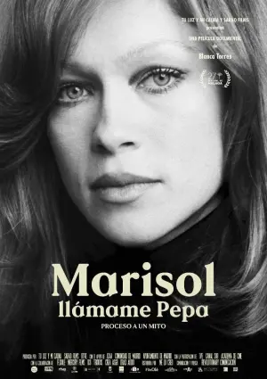 Постер к фильму "Marisol, llámame Pepa"
