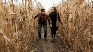 Задник к фильму "Страшные истории для рассказа в темноте" #323634