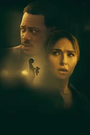 Постер к фильму "Эмбер Алерт" #649323