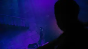 Задник к фильму "Особняк с привидениями" #685753