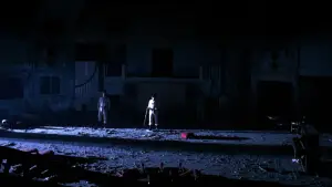 Задник к фильму "Заводной апельсин" #603827