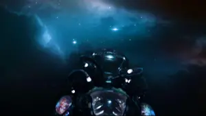 Задник к фильму "Пепел" #597994