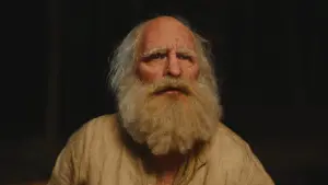 Задник к фильму "Все страхи Бо" #189997