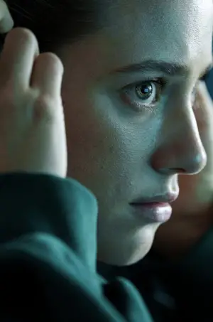 Постер к фильму "Американская кабала" #614208