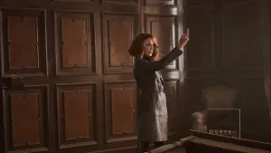 Задник к фильму "Досье «Чёрная канарейка»" #623182