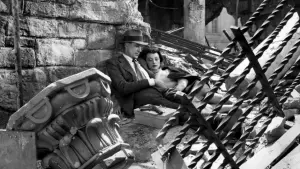 Задник к фильму "Плащ и кинжал" #398060