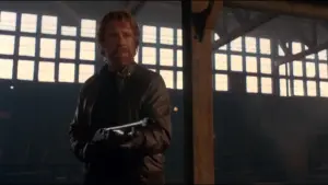 Задник к фильму "Кодекс молчания" #441189