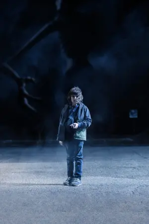 Постер к фильму "Приходи поиграть" #284895