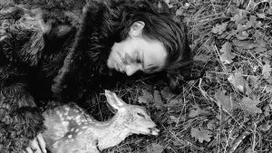 Задник к фильму "Мертвец" #730687