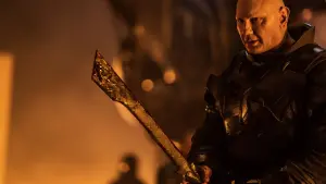 Задник к фильму "Дюна 2" #192219