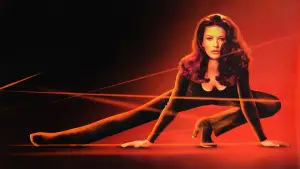 Задник к фильму "Западня" #610405