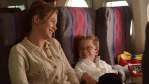 Задник к фильму "Джерри Магуайер" #672956