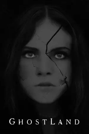 Постер к фильму "Страна призраков" #609421