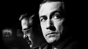 Видео к фильму Доброй ночи и удачи | Trailer