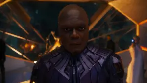 Задник к фильму "Стражи Галактики. Часть 3" #560490