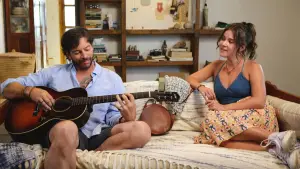 Задник к фильму "Вид со скалы" #682884