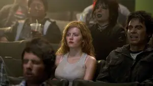 Задник к фильму "Дом восковых фигур" #708056