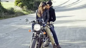 Задник к фильму "Три метра над уровнем неба: Я тебя хочу" #218156