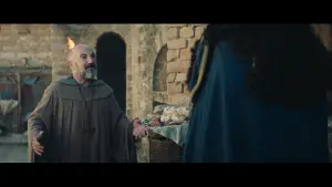 Задник к фильму "Ирати. Эра богов и монстров" #432430