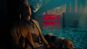 Задник к фильму "Джей Келли" #550723