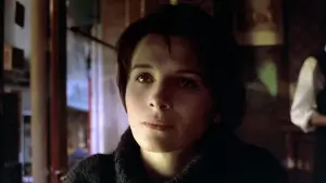 Задник к фильму "Три цвета: Синий" #729294