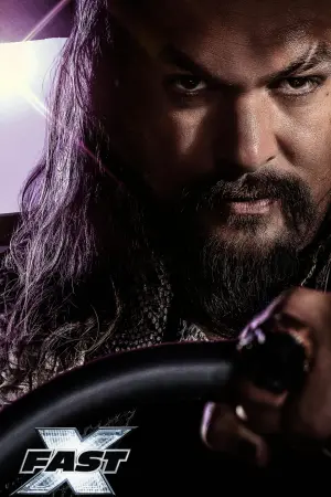 Постер к фильму "Форсаж 10" #1652