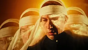 Задник к фильму "Мегаполис" #595918