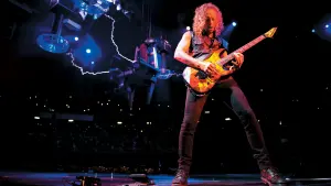 Задник к фильму "Metallica: Сквозь невозможное" #386500