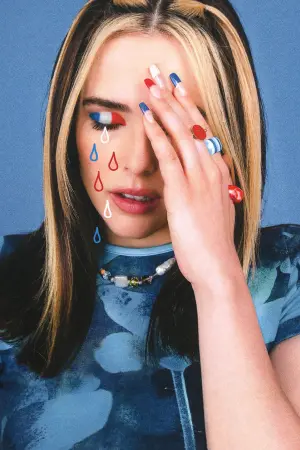 Постер к фильму "Не в порядке" #286107