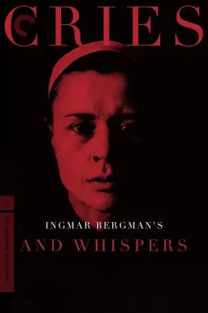 Постер к фильму "Шепоты и крики" #145473