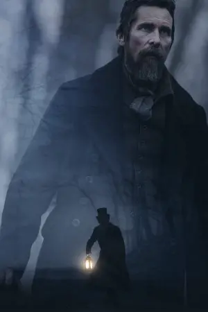 Постер к фильму "Всевидящее око" #256768