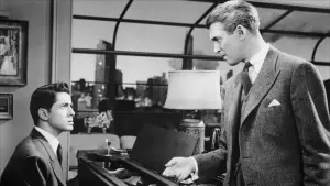 Задник к фильму "Верёвка" #181094