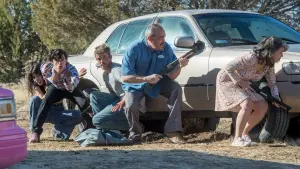 Задник к фильму "Загвоздка" #400881