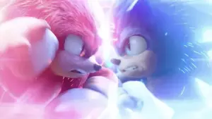 Задник к фильму "Соник в кино 2" #563828