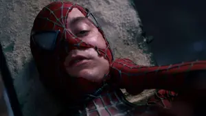 Задник к фильму "Человек-паук 3: Враг в отражении" #172644