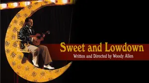 Сладкий и гадкий