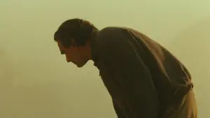 Задник к фильму "Вкус вишни" #203825